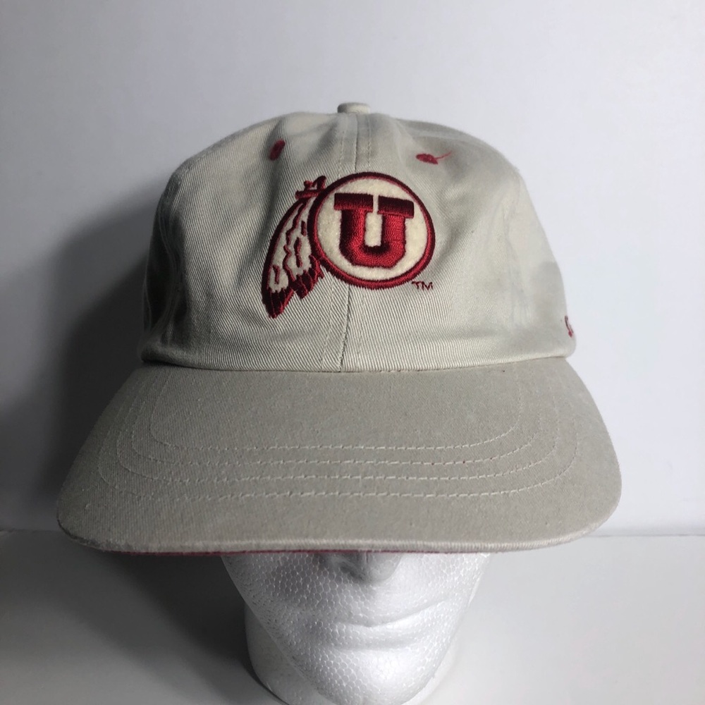Vintage Pro Player Strapback